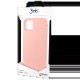 Case 3mk Matt Case Apple iPhone 14 Plus pink