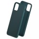 Case 3mk Matt Case Apple iPhone 14 Plus dark green