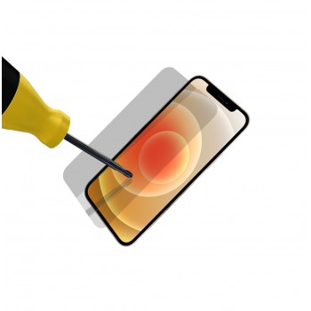 LCD kaitsev karastatud klaas BeHello High Impact Glass Apple iPhone 14 Plus