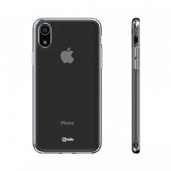 Case BeHello ThinGel Apple iPhone 14 Plus transparent