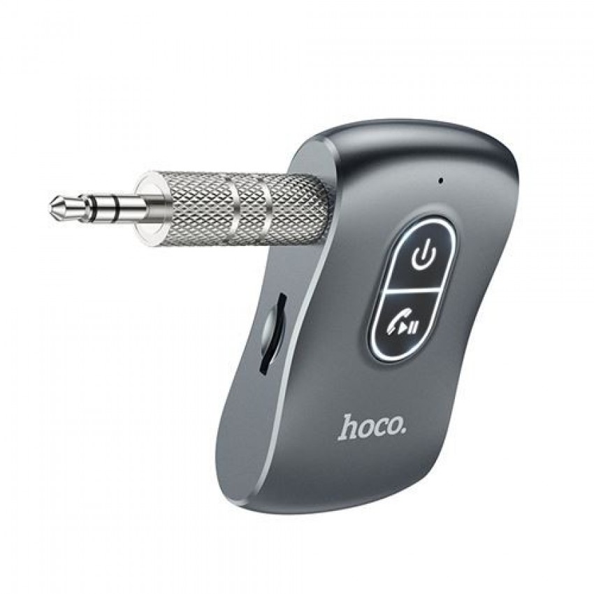 Wireless car Receiver adapter Hoco E73 Tour Car AUX