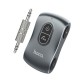 Wireless car Receiver adapter Hoco E73 Tour Car AUX