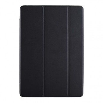 Case Smart Leather Lenovo Tab M10 3rd Gen TB328FU/TB328XU 10.1 black