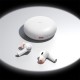 Wireless headphones Baseus Bowie EX white NGTW170002