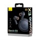 Wireless headphones Baseus Bowie EX black NGTW170001