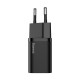 Charger Baseus Super Si 20W black CCSUP-B01