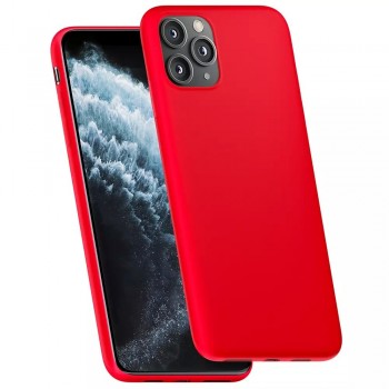 Case 3mk Matt Case Samsung S918 S23 Ultra 5G red