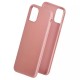 Telefoniümbris 3mk Matt Case Samsung S916 S23 Plus 5G roosa