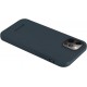 Telefoniümbris Mercury Soft Jelly Case Apple iPhone 12 mini tumesinine