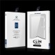 Telefoniümbris Dux Ducis Clin Samsung S911 S23 5G läbipaistev