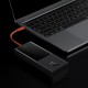 External battery for laptops Power Bank Baseus Elf 65W 20000mAh black PPJL000001