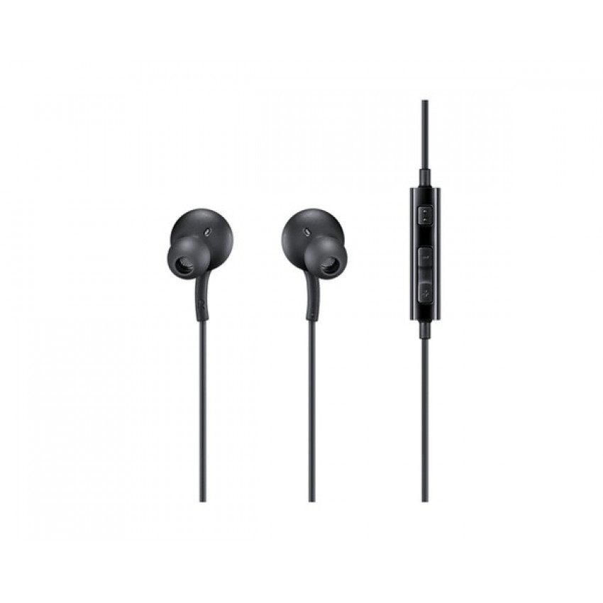 Headphones Samsung EO-IA500BBEGWW 3,5mm black