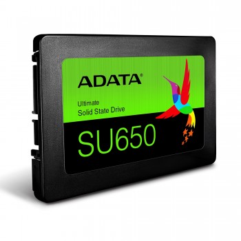 Hard drive SSD ADATA Ultimate SU650 960GB SATA lll 2,5