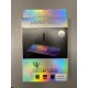 LCD aizsargstikls M1 5D UV Glue Samsung G960 S9 liektss skaidrs