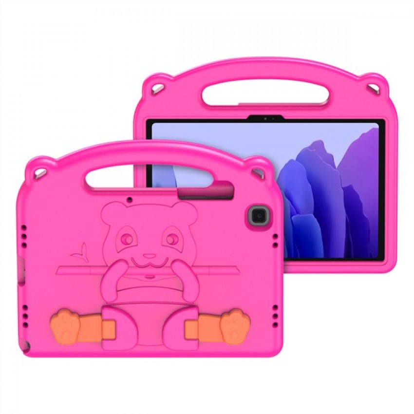 Case Dux Ducis Panda Xiaomi Pad 5/Pad 5 Pro pink