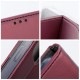Case Smart Magnetic Xiaomi Poco F4 GT bordo