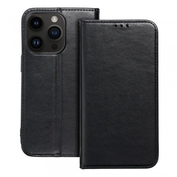 Case Smart Magnetic Xiaomi Poco C40 black