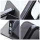Case Smart Magnetic Samsung A136 A13 5G/A047 A04s black