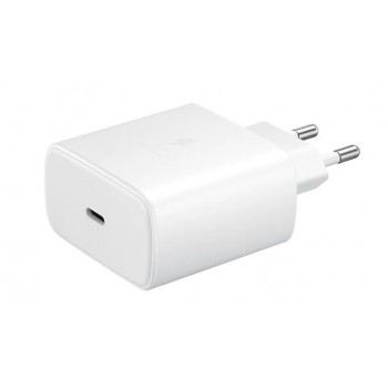 Charger Samsung EP-TA845 45W white