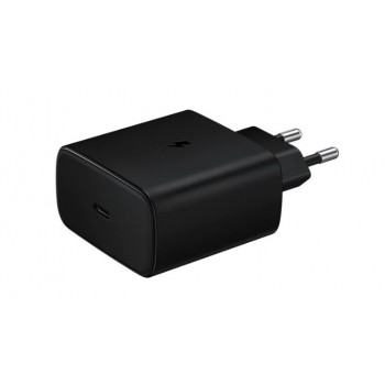Charger Samsung EP-TA845 45W black