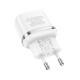 Charger Hoco N24 PD20W white