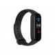 Smart bracelet Xiaomi Amazfit Band 5 black
