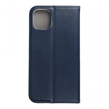 Case Smart Magnetic Samsung A546 A54 5G dark blue