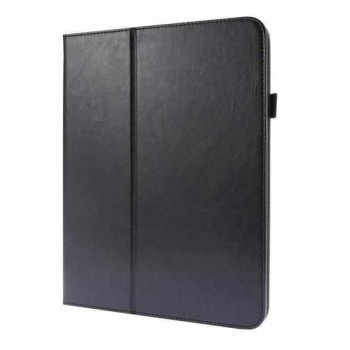 Case Folding Leather Lenovo Tab M9 TB310 black