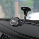 Car phone holder Hoco CA55, fixed on glass, magnetic