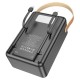 External battery Power Bank Borofone BJ32 Terra 22.5W 80000mAh black