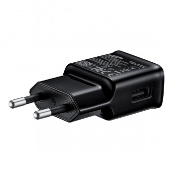 Charger Samsung EP-TA200NBE 15W black