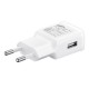 Charger Samsung EP-TA200NWE 15W + Type-C cable  white