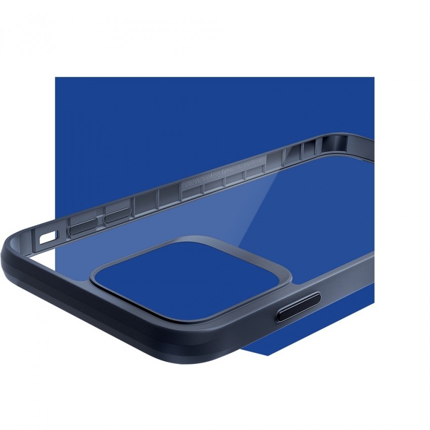 Telefoniümbris 3mk Satin Armor Case+ Apple iPhone 14 Pro
