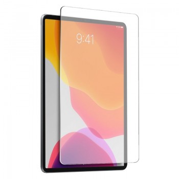 LCD aizsargstikls 9H Tellos Apple iPad 10.2 2019/2020/2021