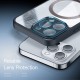Telefoniümbris Dux Ducis Aimo Mag Apple iPhone 12