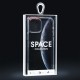 Telefoniümbris X-Level Space II Samsung S911 S23 5G läbipaistev