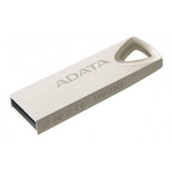 Mälupulk ADATA UV210 32GB USB 2.0