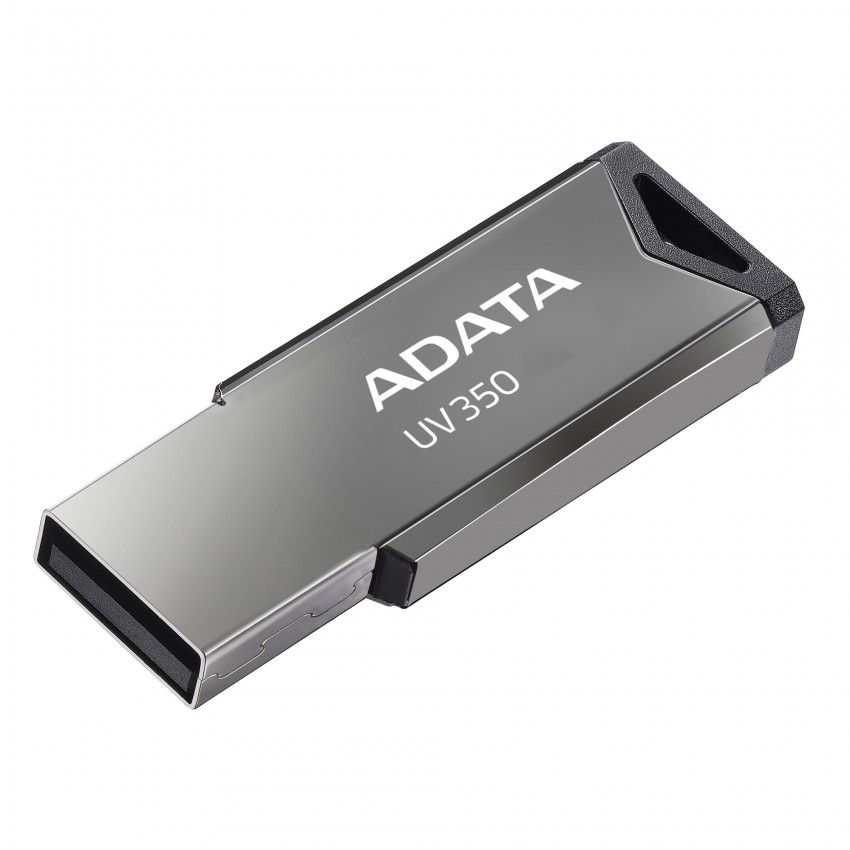 USB memory drive ADATA UV350 128GB USB 3.2