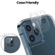 Tempered glass for camera 3D Apple iPhone 11