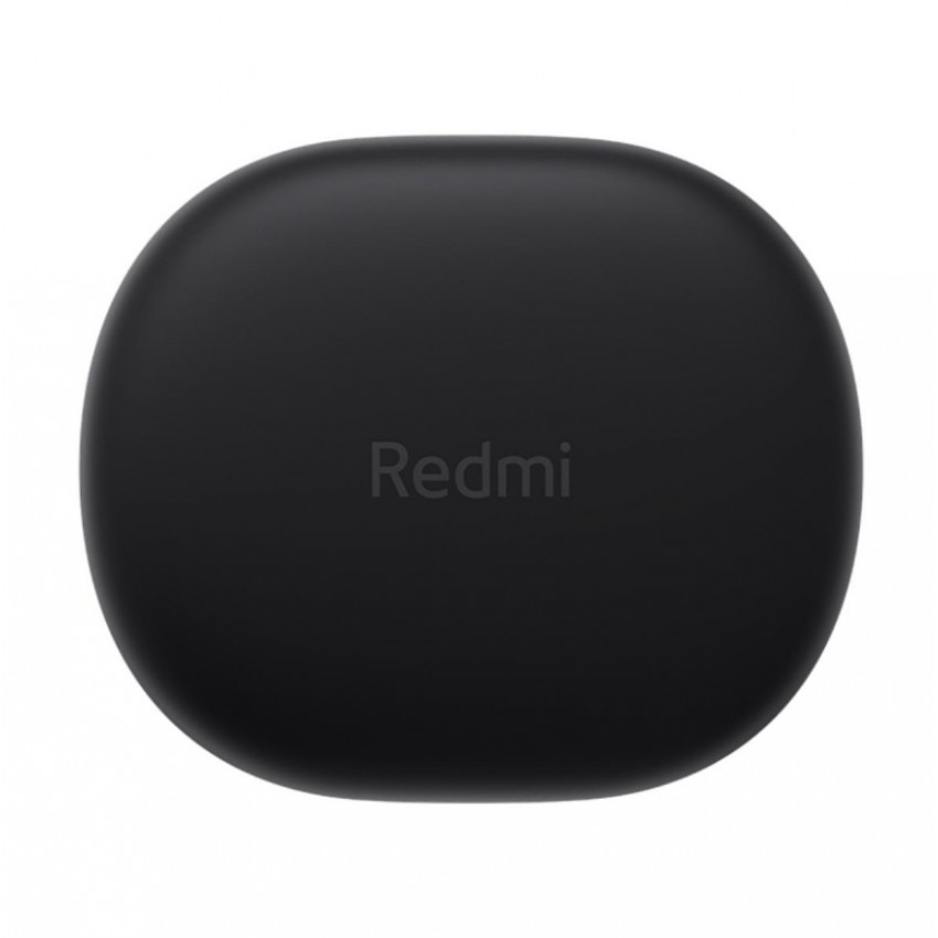 Bezvadu austiņas Xiaomi Redmi Buds 4 Lite melnas BHR7118GL