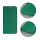 Case Smart Senso Samsung A245 A24 4G/A246 A24 5G dark green