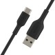 Laadimisjuhe Belkin Boost Charge USB-A to USB-C 2.0m must