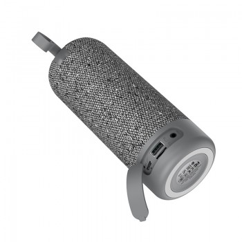 Bluetooth portable speakers Borofone BR19 grey