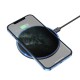 Wireless charger Borofone BQ3 Pro 15W black