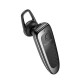 Bluetooth handsfree Hoco E60 black