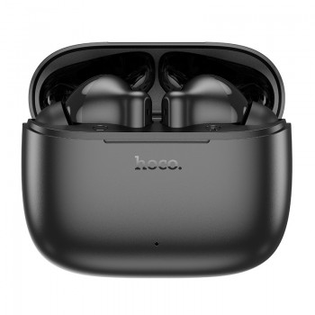 Wireless headphones Hoco EQ2 black