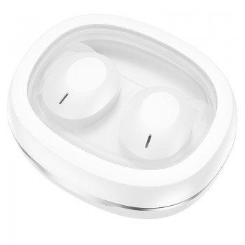 Wireless headphones Hoco EQ3 white