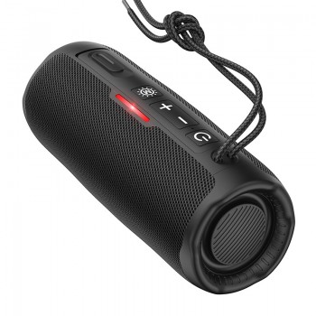 Bluetooth portable speakers Hoco HC16 black
