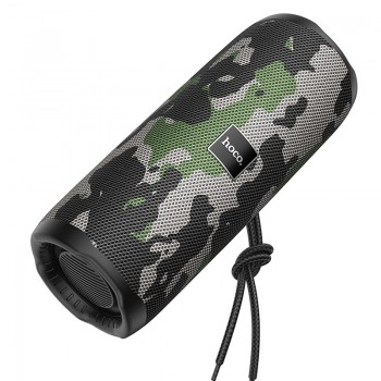 Bluetooth portable speakers Hoco HC16 camouflage