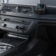 Car charger Acefast B8 90W Car HUB 3xUSB-A/Type-C black